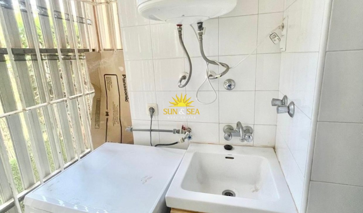 Location d’hiver - Ground Floor - Cabo Roig - Campoamor