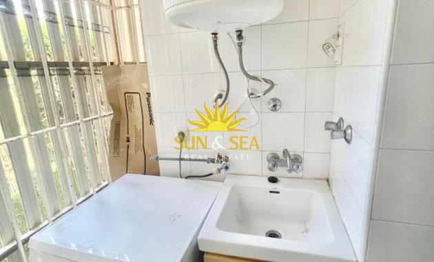 Location d’hiver - Ground Floor - Cabo Roig - Campoamor