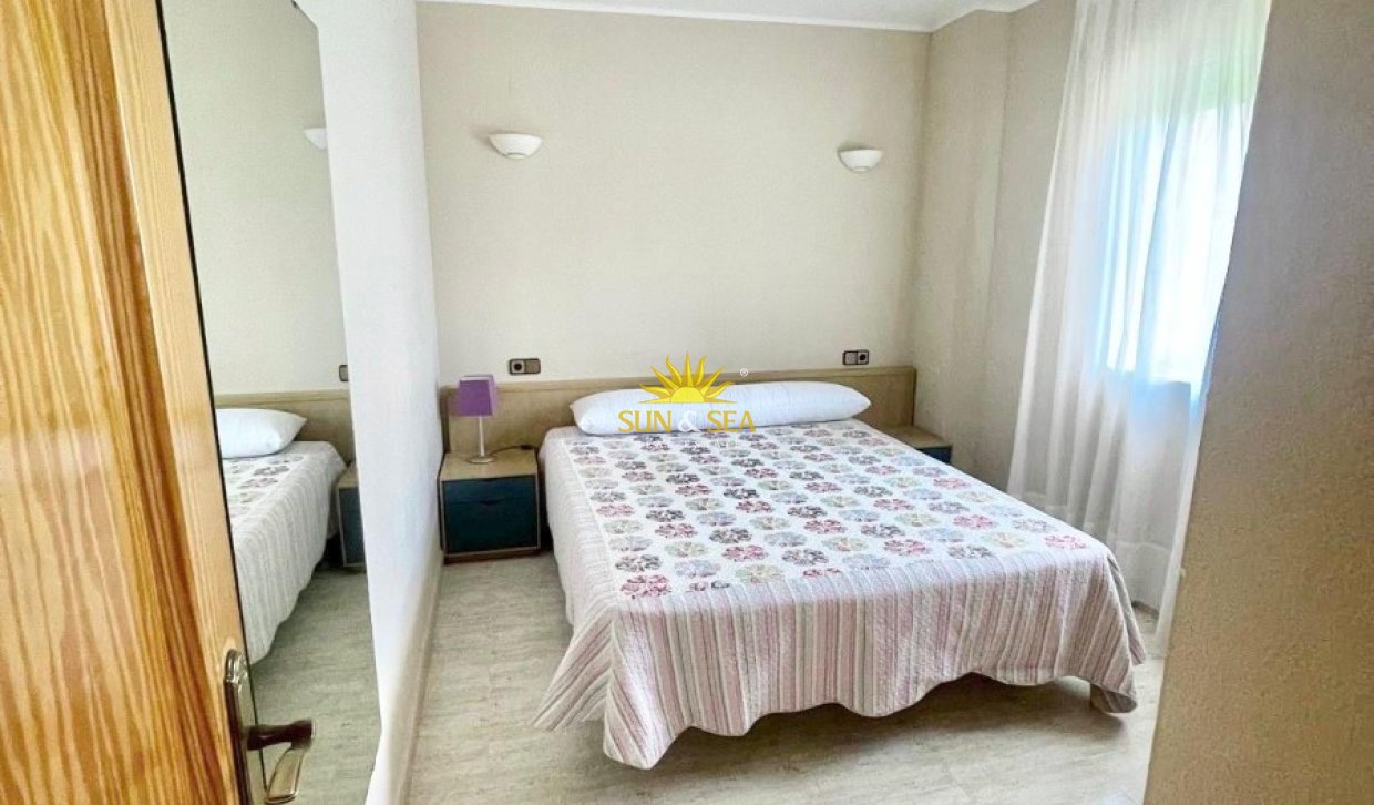 Location d’hiver - Ground Floor - Cabo Roig - Campoamor