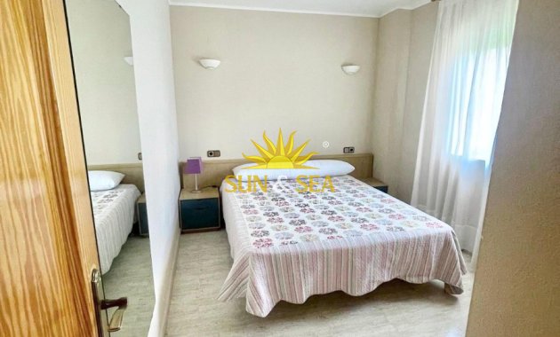 Location d’hiver - Ground Floor - Cabo Roig - Campoamor