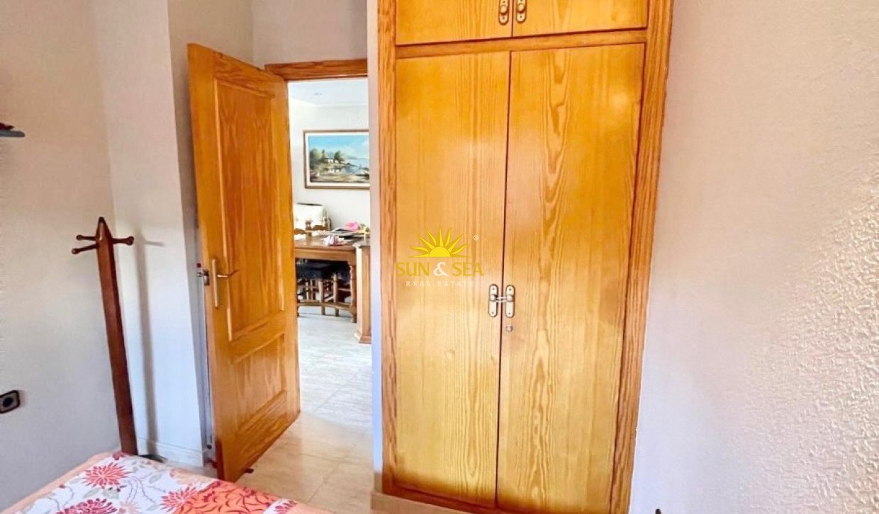 Location d’hiver - Ground Floor - Cabo Roig - Campoamor