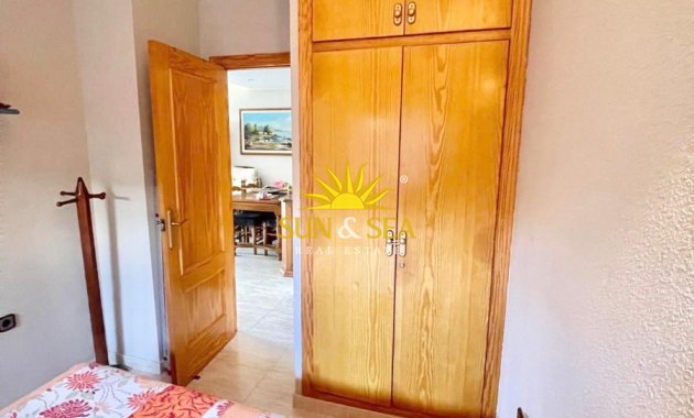 Location d’hiver - Ground Floor - Cabo Roig - Campoamor