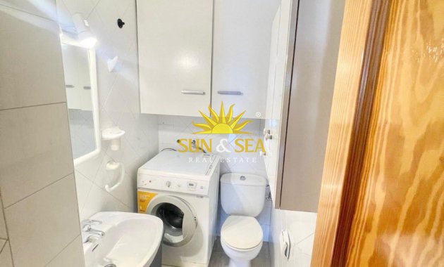 Location d’hiver - Ground Floor - Cabo Roig - Campoamor