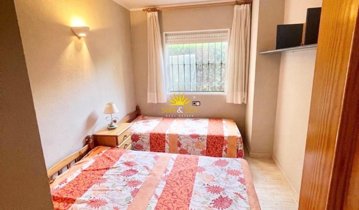 Location d’hiver - Ground Floor - Cabo Roig - Campoamor