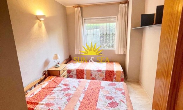 Location d’hiver - Ground Floor - Cabo Roig - Campoamor