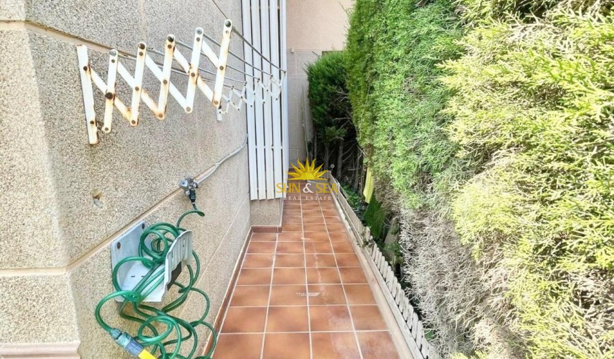 Location d’hiver - Ground Floor - Cabo Roig - Campoamor
