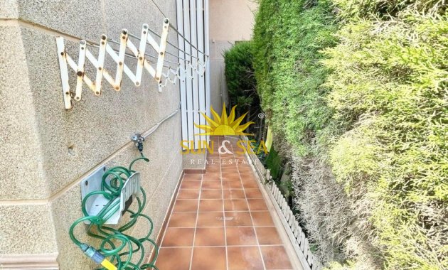 Location d’hiver - Ground Floor - Cabo Roig - Campoamor
