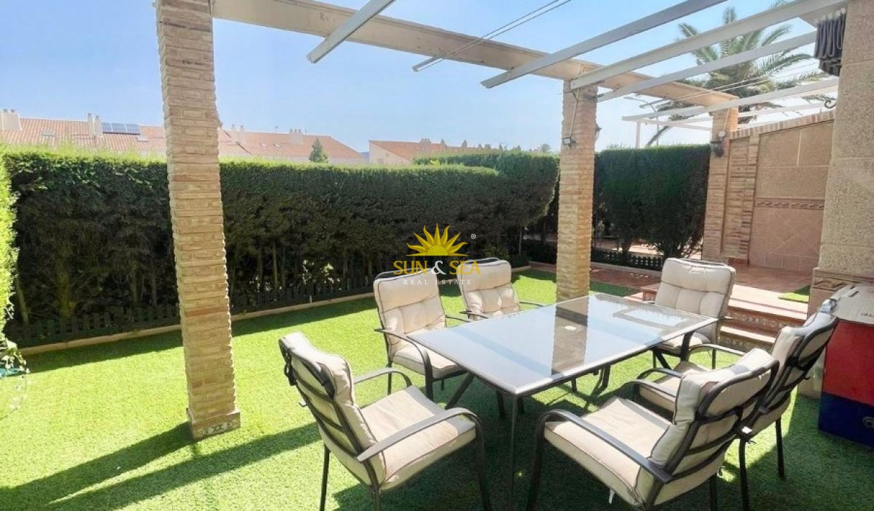Location d’hiver - Ground Floor - Cabo Roig - Campoamor