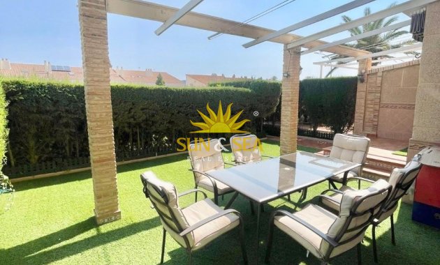 Location d’hiver - Ground Floor - Cabo Roig - Campoamor