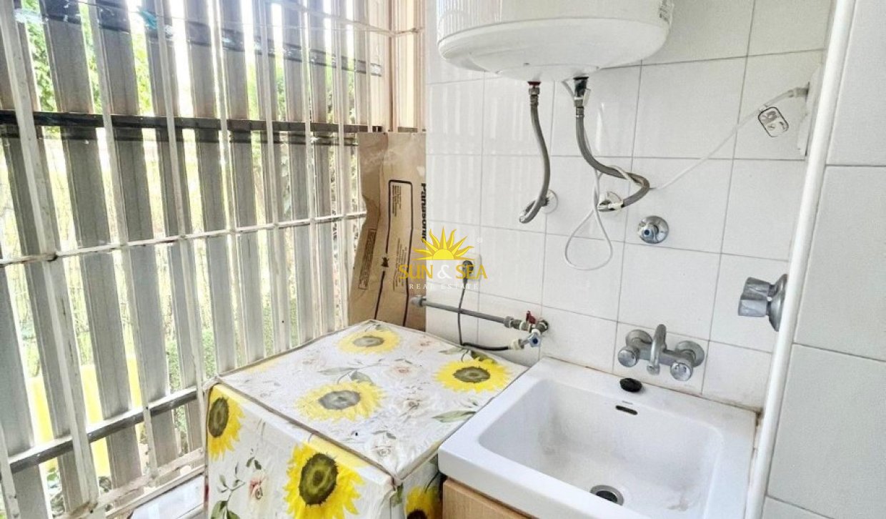 Location d’hiver - Ground Floor - Cabo Roig - Campoamor