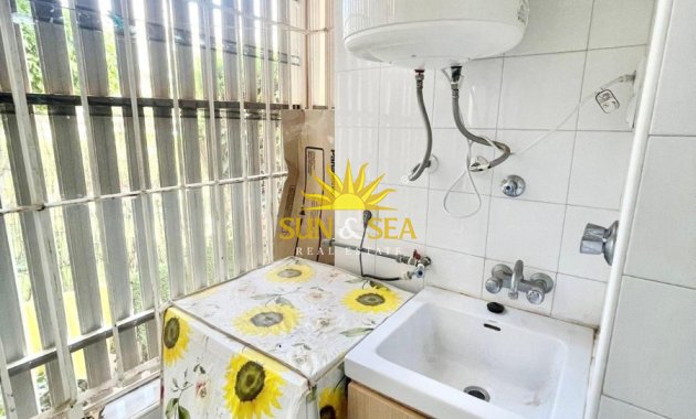 Location d’hiver - Ground Floor - Cabo Roig - Campoamor