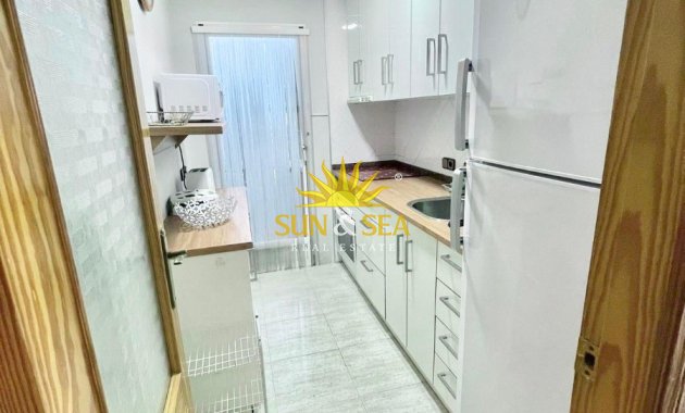 Location d’hiver - Ground Floor - Cabo Roig - Campoamor