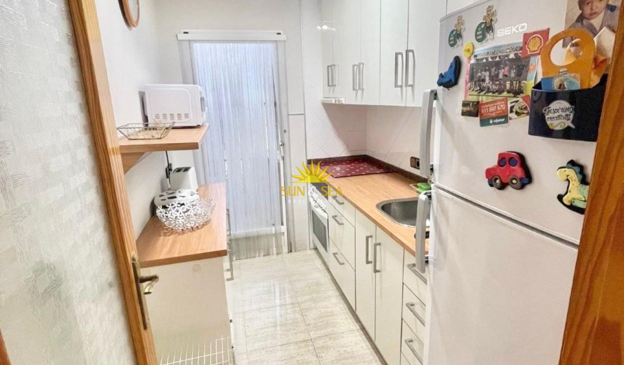 Location d’hiver - Ground Floor - Cabo Roig - Campoamor