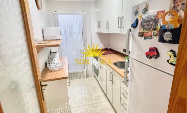 Location d’hiver - Ground Floor - Cabo Roig - Campoamor