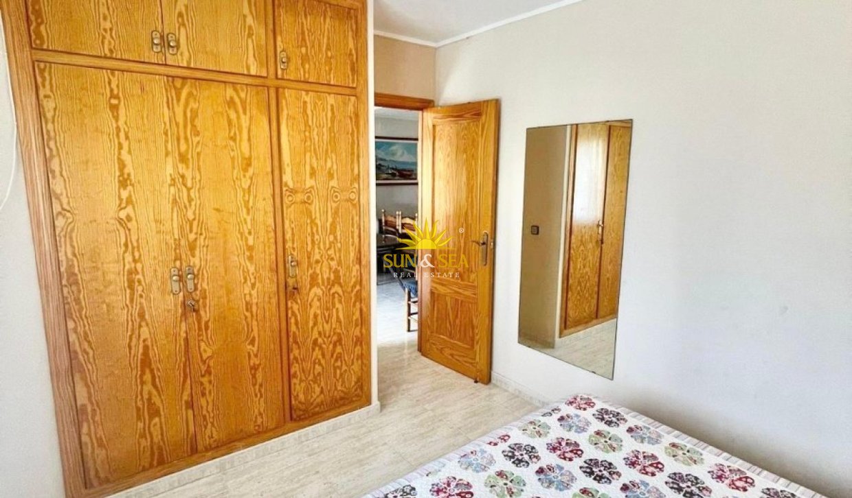 Location d’hiver - Ground Floor - Cabo Roig - Campoamor