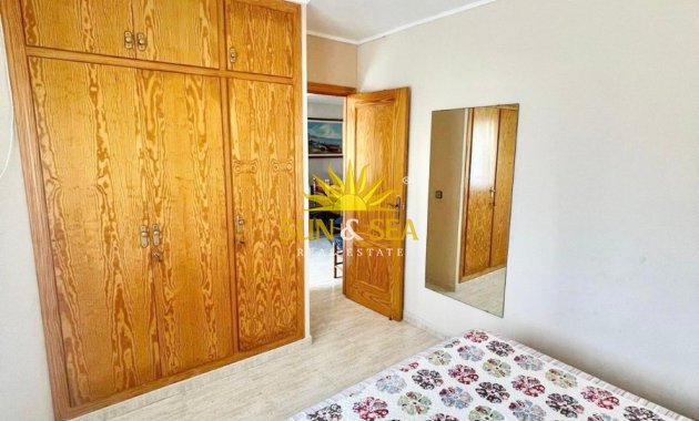 Location d’hiver - Ground Floor - Cabo Roig - Campoamor