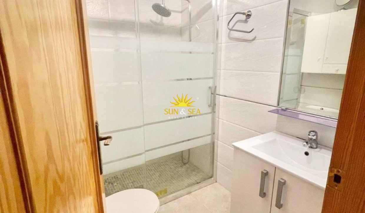 Location d’hiver - Ground Floor - Cabo Roig - Campoamor