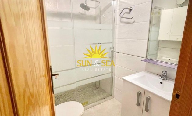 Location d’hiver - Ground Floor - Cabo Roig - Campoamor