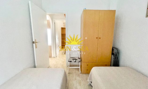 Location d’hiver - Appartement - Torrevieja - Curva del Palangre