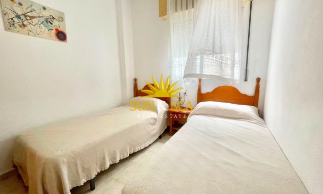 Location d’hiver - Appartement - Torrevieja - Curva del Palangre
