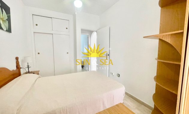 Location d’hiver - Appartement - Torrevieja - Curva del Palangre