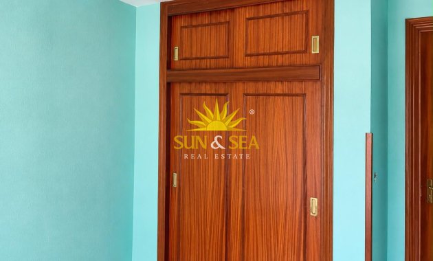 Kurzzeit-Vermietung - Wohnung - Torrevieja - torrevieja