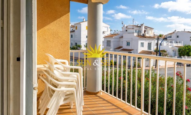 Kurzzeit-Vermietung - Wohnung - Torrevieja - torrevieja