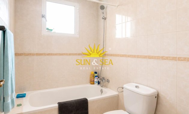 Kurzzeit-Vermietung - Wohnung - Torrevieja - torrevieja