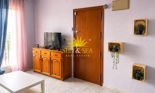 Kurzzeit-Vermietung - Wohnung - Torrevieja - torrevieja