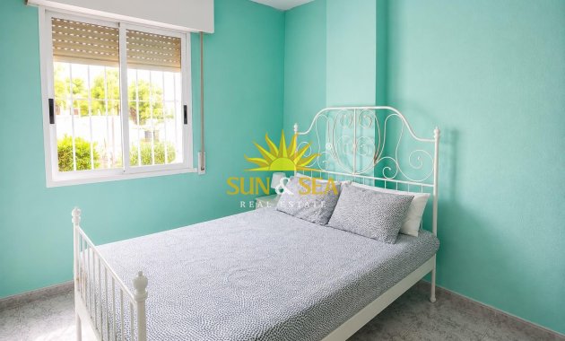 Kurzzeit-Vermietung - Wohnung - Torrevieja - torrevieja