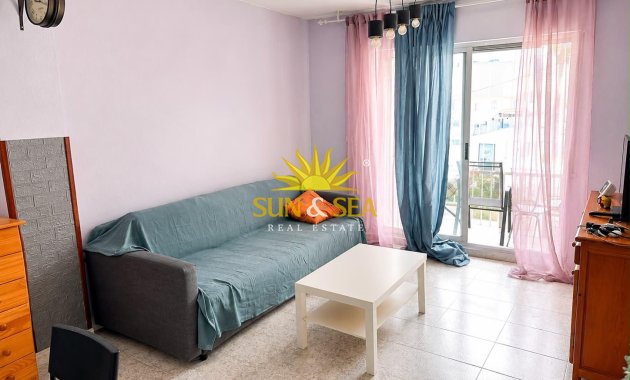 Kurzzeit-Vermietung - Wohnung - Torrevieja - torrevieja