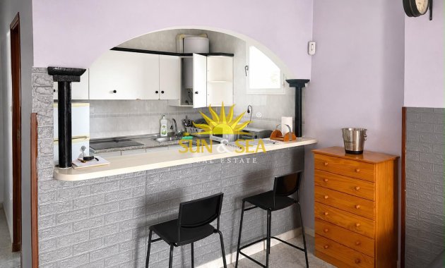 Kurzzeit-Vermietung - Wohnung - Torrevieja - torrevieja