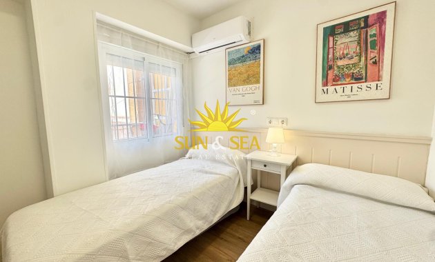 Langfristige Vermietung - Wohnung - Torrevieja - torrevieja