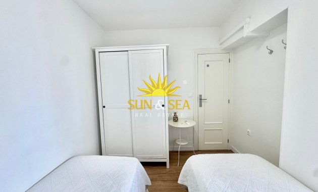 Langfristige Vermietung - Wohnung - Torrevieja - torrevieja