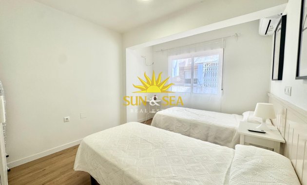 Langfristige Vermietung - Wohnung - Torrevieja - torrevieja