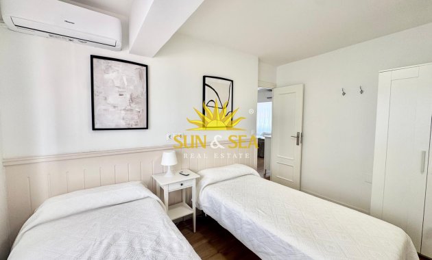 Langfristige Vermietung - Wohnung - Torrevieja - torrevieja