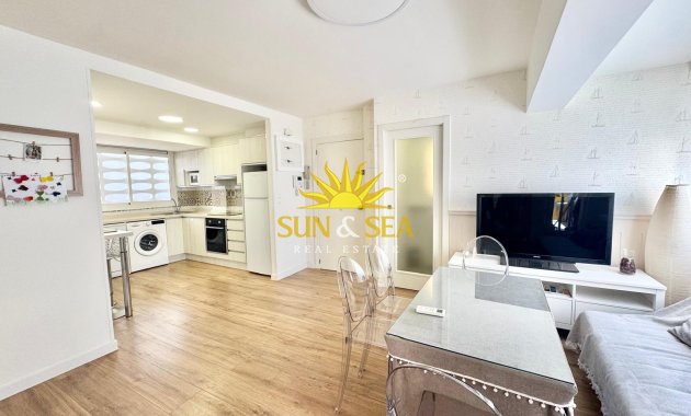 Langfristige Vermietung - Wohnung - Torrevieja - torrevieja