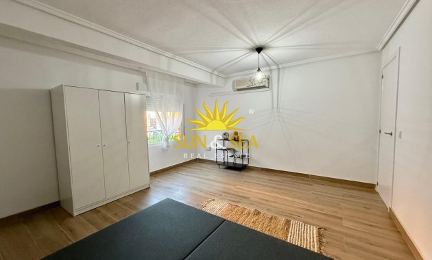 Wiederverkauf - Wohnung - Catral
