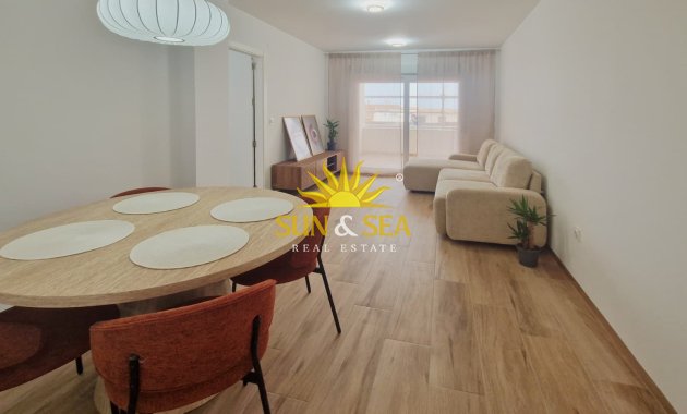 Nouvelle construction - Appartement - San Fulgencio