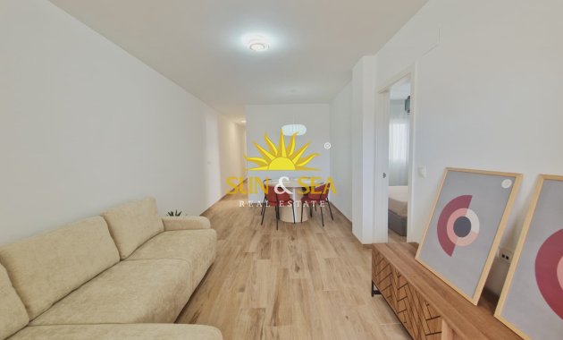 Nouvelle construction - Appartement - San Fulgencio