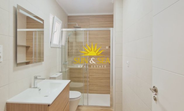 Nouvelle construction - Appartement - San Fulgencio