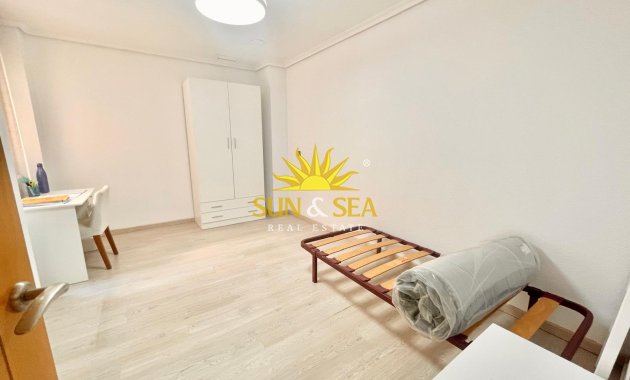 Langfristige Vermietung - Wohnung - Albatera