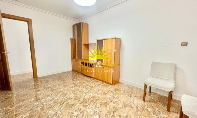Langfristige Vermietung - Wohnung - Albatera