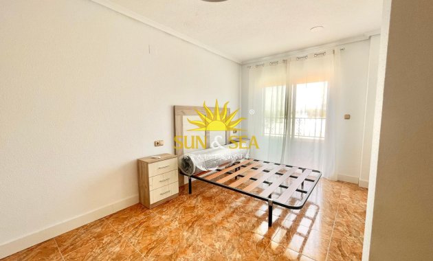 Langfristige Vermietung - Wohnung - Albatera