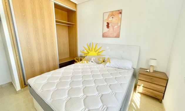 Langfristige Vermietung - Villa -  - Cartagena