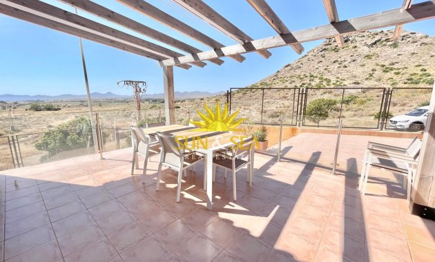 Langfristige Vermietung - Villa -  - Cartagena
