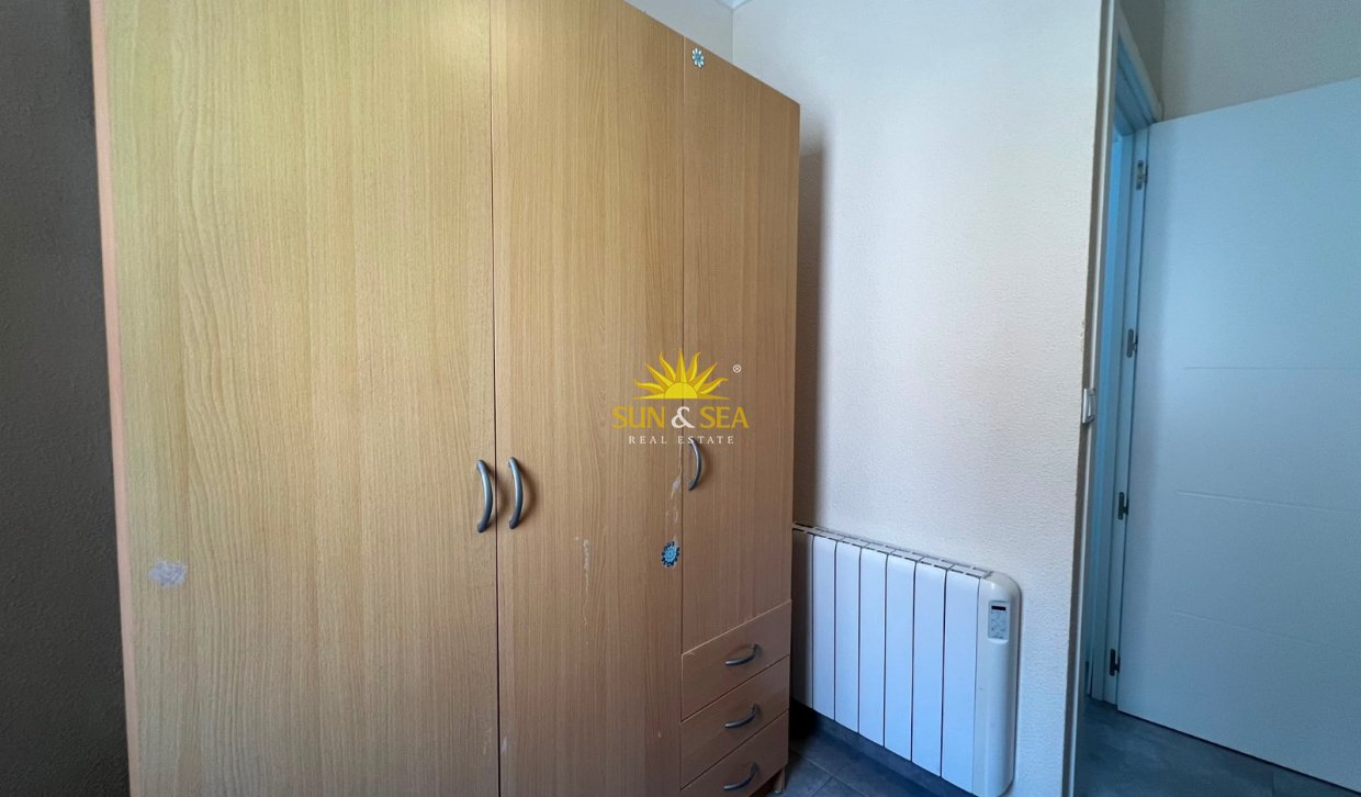 Langfristige Vermietung - Townhouse - Santa Pola - Gran Alacant