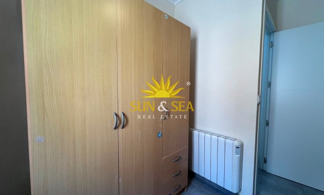 Langfristige Vermietung - Townhouse - Santa Pola - Gran Alacant