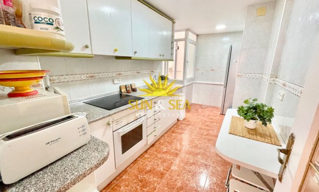 Langfristige Vermietung - Wohnung - Murcia