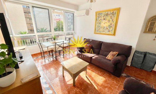 Langfristige Vermietung - Wohnung - Murcia